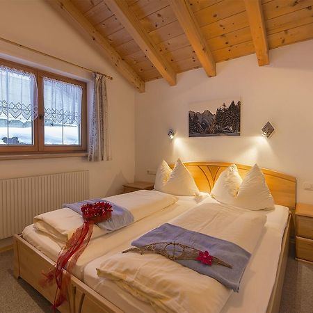 Landhaus Flunger Sankt Anton am Arlberg Exteriér fotografie